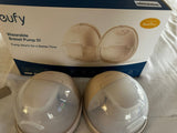 Cufy Wearable Wearable Breast Pump S1