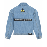 Hope Denim Jacket