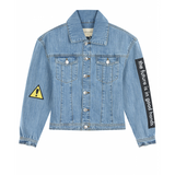 Hope Denim Jacket