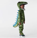 Pottery Barn Kids Light-Up T-Rex Costume