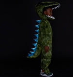 Pottery Barn Kids Light-Up T-Rex Costume