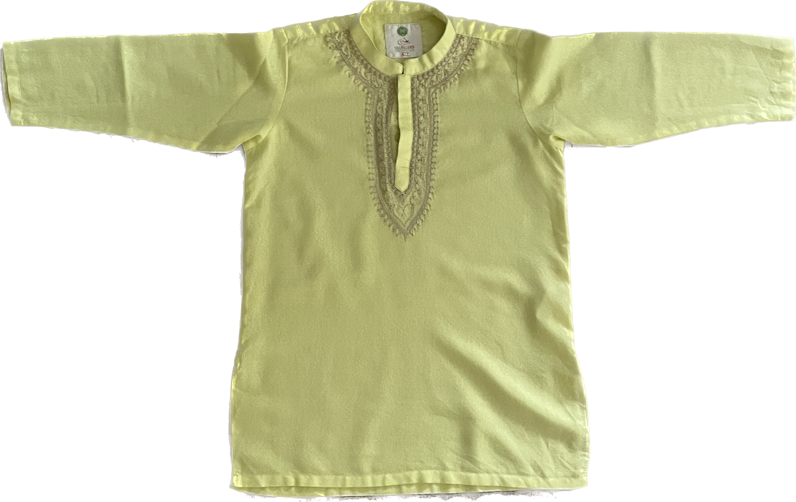 Shahnameh kurta on sale