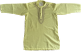 Shahbaleh Kurta 4yrs