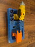 Fisher Price Builder Set